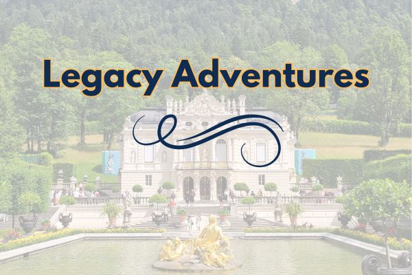 Legacy Adventures